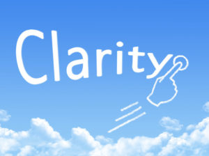 Create Clarity