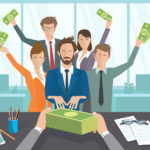 Does pay motivate employees